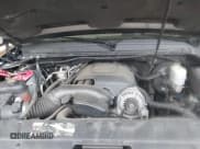 ✅ 2013 Chevrolet Tahoe LTZ • VIN: 1GNSCCE03DR122449 • Lot: 42860317. Listed on IAAI with 181,518 mi. Free auction sales archive from the USA and detailed vehicle history report at DreamBid. Image 10.