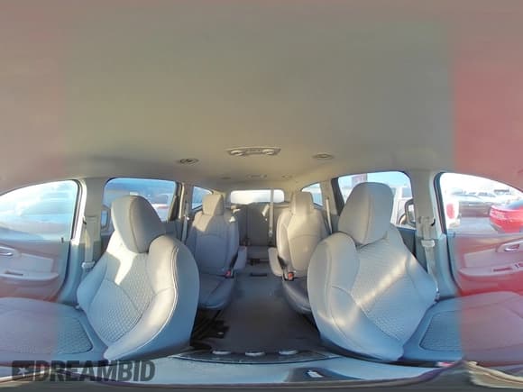 ✅ 2012 Chevrolet Traverse 1LT • VIN: 1GNKRGED7CJ364778 • Lot: 86067885. Listed on Copart with 272,949 mi. Free auction sales archive from the USA and detailed vehicle history report at DreamBid. Image 15.