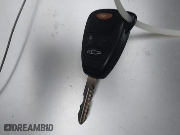 ✅ 2009 Chrysler Sebring Touring • VIN: 1C3LC56B49N531295 • Lot: 43859549. Listed on IAAI with 244,776 mi. Free auction sales archive from the USA and detailed vehicle history report at DreamBid. Image 11.