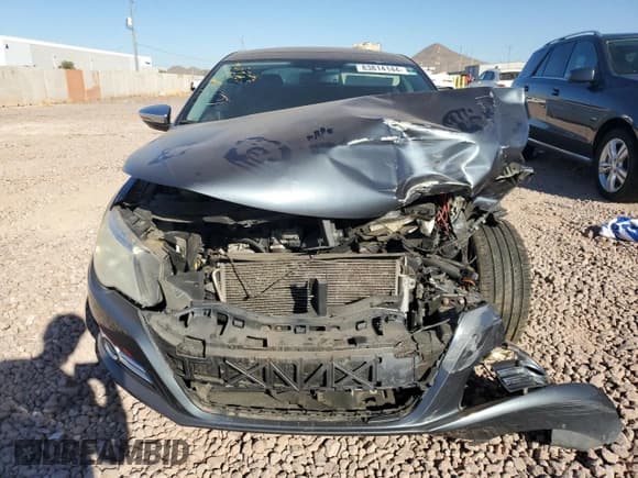 ✅ 2012 Volkswagen CC Lux Plus • VIN: WVWHP7ANXCE508808 • Lot: 83814144. Listed on Copart with 117,015 mi. Free auction sales archive from the USA and detailed vehicle history report at DreamBid. Image 5.