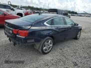 ✅ 2015 Chevrolet Impala LS • VIN: 2G11Z5SL1F9223010 • Лот: 61909315. Опубликован ранее на Copart с пробегом 138 511 миль. Бесплатный доступ к архиву аукционных продаж из США и подробный отчёт об истории автомобиля на DreamBid. Изображение 3.