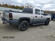 ✅ 2005 GMC Sierra 1500 SLE • VIN: 2GTEK13T851131765 • Lot: 89616945. Wystawiony na Copart z przebiegiem 219 455 mil. Bezpłatny archiwum sprzedaży aukcyjnych z USA i szczegółowy raport historii pojazdu na DreamBid. Zdjęcie 3.