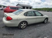 ✅ 2003 Ford Taurus SES Standard • VIN: 1FAFP55S23A125020 • Lot: 65070185. Listed on Copart with 42,211 mi. Free auction sales archive from the USA and detailed vehicle history report at DreamBid. Image 3.