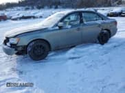 ✅ 2010 Hyundai Sonata GLS • VIN: 5NPET4AC5AH641257 • Лот: 88875155. Опубликован ранее на Copart с пробегом 233 736 миль. Бесплатный доступ к архиву аукционных продаж из США и подробный отчёт об истории автомобиля на DreamBid. Изображение 1.