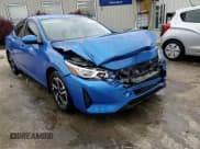 ✅ 2024 Nissan Sentra SV • VIN: 3N1AB8CV8RY323660 • Lot: 89920185. Wystawiony na Copart z przebiegiem 17 970 mil. Bezpłatny archiwum sprzedaży aukcyjnych z USA i szczegółowy raport historii pojazdu na DreamBid. Zdjęcie 14.