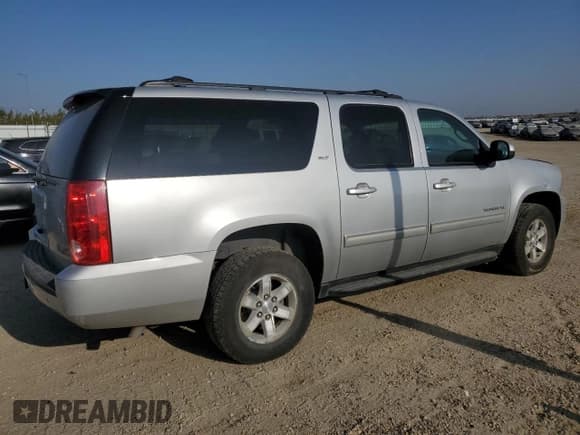 ✅ 2012 GMC Yukon XL SLT • VIN: 1GKS2KE74CR240452 • Lot: 81281595. Listed on Copart with 187,480 mi. Free auction sales archive from the USA and detailed vehicle history report at DreamBid. Image 3.