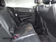 ✅ 2018 Jeep Grand Cherokee Limited • VIN: 1C4RJFBG2JC489650 • Lot: 41080869. Wystawiony na IAAI z przebiegiem 102 507 mil. Bezpłatny archiwum sprzedaży aukcyjnych z USA i szczegółowy raport historii pojazdu na DreamBid. Zdjęcie 8.