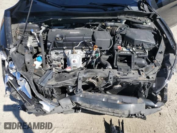 ✅ 2017 Honda Accord EX • VIN: 1HGCT1B75HA006954 • Lot: 70700855. Wystawiony na Copart z przebiegiem 98 636 mil. Bezpłatny archiwum sprzedaży aukcyjnych z USA i szczegółowy raport historii pojazdu na DreamBid. Zdjęcie 11.