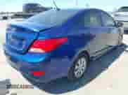 2015 Hyundai Accent GLS с VIN KMHCT4AE7FU793591, выставлен на аукционе IAAI как лот 43099899 с пробегом Не указан миль и . История ставок и продаж доступна на DreamBid. Изображение 4.