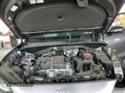 ✅ 2024 Honda HR-V LX • VIN: 3CZRZ1H36RM709635 • Лот: 65072205. Опубликован ранее на Copart с пробегом 9 415 миль. Бесплатный доступ к архиву аукционных продаж из США и подробный отчёт об истории автомобиля на DreamBid. Изображение 14.