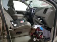 ✅ 2008 Dodge 1500 SLT • VIN: 1D7HU18N78J127269 • Лот: 57906214. Опубликован ранее на Copart с пробегом 105 962 миль. Бесплатный доступ к архиву аукционных продаж из США и подробный отчёт об истории автомобиля на DreamBid. Изображение 7.