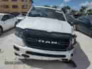 2022 Ram 1500 Lone Star с VIN 1C6RREFMXNN218114, выставлен на аукционе Copart как лот 56497865 с пробегом Не указан миль и Списание • Salvage title. История ставок и продаж доступна на DreamBid. Изображение 5.