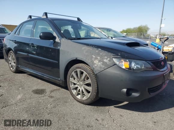 ✅ 2009 Subaru WRX w/Premium Pkg • VIN: JF1GE76659G507605 • Лот: 61822935. Опубликован ранее на Copart с пробегом 153 367 миль. Бесплатный доступ к архиву аукционных продаж из США и подробный отчёт об истории автомобиля на DreamBid. Изображение 4.