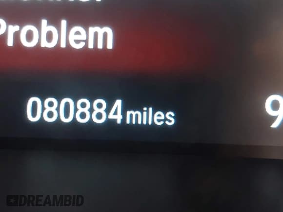 ✅ 2020 Honda CR-V EX-L • VIN: 2HKRW1H87LH423493 • Lot: 42562545. Listed on IAAI with 80,884 mi. Free auction sales archive from the USA and detailed vehicle history report at DreamBid. Image 16.