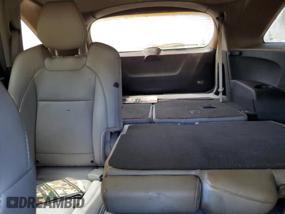 ✅ 2014 Acura MDX • VIN: 5FRYD4H2XEB026908 • Лот: 51943735. Опубликован ранее на Copart с пробегом Не указан. Бесплатный доступ к архиву аукционных продаж из США и подробный отчёт об истории автомобиля на DreamBid. Изображение 10.