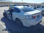 ✅ 2015 BMW 4 Series 435i • VIN: WBA3R1C58FK194299 • Lot: 41624998. Listed on IAAI with Not provided. Free auction sales archive from the USA and detailed vehicle history report at DreamBid. Image 3.