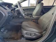 ✅ 2015 Ford Taurus SEL • VIN: 1FAHP2H83FG119171 • Lot: 96478285. Wystawiony na Copart z przebiegiem 276 789 mil. Bezpłatny archiwum sprzedaży aukcyjnych z USA i szczegółowy raport historii pojazdu na DreamBid. Zdjęcie 7.