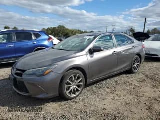 ✅ 2017 Toyota Camry XSE • VIN: 4T1BK1FK1HU578559 • Lot: 85481335. Wystawiony na Copart z przebiegiem 52 706 mil. Bezpłatny archiwum sprzedaży aukcyjnych z USA i szczegółowy raport historii pojazdu na DreamBid. Zdjęcie 1.