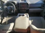 ✅ 2017 Ford F-150 XL • VIN: 1FTEX1C87HKC49176 • Lot: 82398665. Listed on Copart with 247,388 mi. Free auction sales archive from the USA and detailed vehicle history report at DreamBid. Image 8.