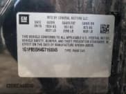 ✅ 2016 Chevrolet Cruze LS • VIN: 1G1PB5SH4G7160045 • Lot: 87715735. Listed on Copart with 142,530 mi. Free auction sales archive from the USA and detailed vehicle history report at DreamBid. Image 12.