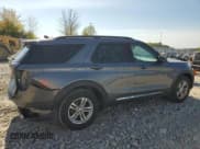 ✅ 2022 Ford Explorer XLT • VIN: 1FMSK8DH7NGA00623 • Lot: 81809975. Wystawiony na Copart z przebiegiem 75 076 mil. Bezpłatny archiwum sprzedaży aukcyjnych z USA i szczegółowy raport historii pojazdu na DreamBid. Zdjęcie 3.