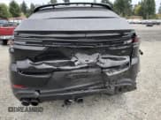 ✅ 2025 Porsche Cayenne • VIN: WP1BA2AYXSDA29182 • Lot: 81828635. Listed on Copart with 11,710 mi. Free auction sales archive from the USA and detailed vehicle history report at DreamBid. Image 6.