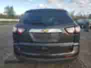 2014 Chevrolet Traverse LT z VIN 1GNKRGKD2EJ106126, wystawiony jako Copart lot #82273195 z przebiegiem 234 917 mil mil oraz Szkoda całkowita • Salvage title. Historia ofert i sprzedaży dostępna na DreamBid. Obrazek 6.