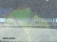 ✅ 2009 Chevrolet Aveo 1LT • VIN: KL1TD66E29B650920 • Lot: 43239677. Listed on IAAI with 182,660 mi. Free auction sales archive from the USA and detailed vehicle history report at DreamBid. Image 9.