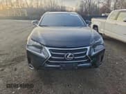 ✅ 2015 Lexus NX 200t • VIN: JTJBARBZ1F2041852 • Lot: 94989215. Listed on Copart with 90,406 mi. Free auction sales archive from the USA and detailed vehicle history report at DreamBid. Image 5.