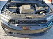 ✅ 2024 Dodge Durango R/T Plus • VIN: 1C4SDJCT1RC150381 • Лот: 67828505. Опубликован ранее на Copart с пробегом 16 427 миль. Бесплатный доступ к архиву аукционных продаж из США и подробный отчёт об истории автомобиля на DreamBid. Изображение 12.