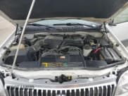 ✅ 2002 Mercury Mountaineer • VIN: 4M2ZU86E32ZJ26469 • Lot: 65426825. Listed on Copart with 163,221 mi. Free auction sales archive from the USA and detailed vehicle history report at DreamBid. Image 12.