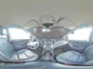 ✅ 2017 Hyundai Santa Fe 2.0T • VIN: 5XYZU4LA9HG429148 • Лот: 69970664. Опубликован ранее на Copart с пробегом 108 075 миль. Бесплатный доступ к архиву аукционных продаж из США и подробный отчёт об истории автомобиля на DreamBid. Изображение 14.