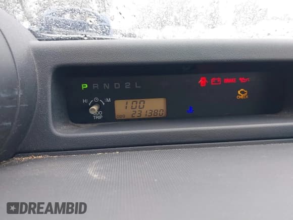 ✅ 2006 Scion xB • VIN: JTLKT324064092783 • Lot: 41498616. Wystawiony na IAAI z przebiegiem 231 380 mil. Bezpłatny archiwum sprzedaży aukcyjnych z USA i szczegółowy raport historii pojazdu na DreamBid. Zdjęcie 15.