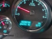 ✅ 2014 Chevrolet Tahoe LT • VIN: 1GNSCBE01ER190342 • Lot: 41578109. Listed on IAAI with 204,781 mi. Free auction sales archive from the USA and detailed vehicle history report at DreamBid. Image 15.