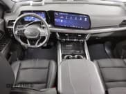 ✅ 2025 Chevrolet Suburban RST • VIN: 1GNS6ERD8SR166069 • Lot: 64282225. Listed on Copart with 5,966 mi. Free auction sales archive from the USA and detailed vehicle history report at DreamBid. Image 8.