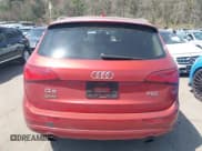 ✅ 2014 Audi Q5 Premium Plus • VIN: WA1LFAFP0EA035171 • Лот: 42093397. Опубликован ранее на IAAI с пробегом 144 109 миль. Бесплатный доступ к архиву аукционных продаж из США и подробный отчёт об истории автомобиля на DreamBid. Изображение 16.