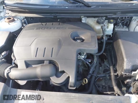 ✅ 2012 Chevrolet Malibu 1FL • VIN: 1G1ZA5EU2CF271861 • Лот: 43354896. Опубликован ранее на IAAI с пробегом 127 780 миль. Бесплатный доступ к архиву аукционных продаж из США и подробный отчёт об истории автомобиля на DreamBid. Изображение 10.