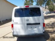 ✅ 2015 Nissan NV200 SV • VIN: 3N6CM0KN2FK690052 • Lot: 42438197. Listed on IAAI with 193,011 mi. Free auction sales archive from the USA and detailed vehicle history report at DreamBid. Image 16.