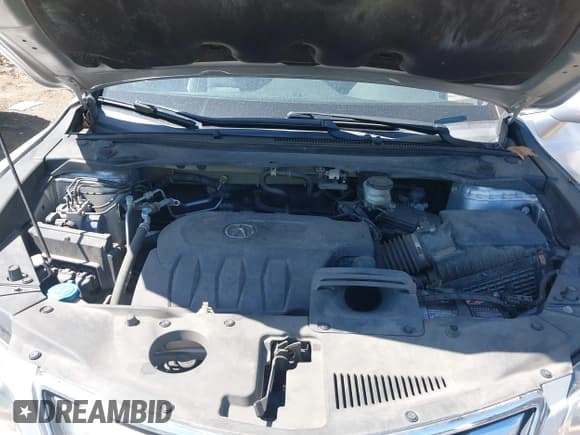 ✅ 2015 Acura RDX • VIN: 5J8TB4H30FL012672 • Lot: 42058780. Wystawiony na IAAI z przebiegiem 133 833 mil. Bezpłatny archiwum sprzedaży aukcyjnych z USA i szczegółowy raport historii pojazdu na DreamBid. Zdjęcie 10.