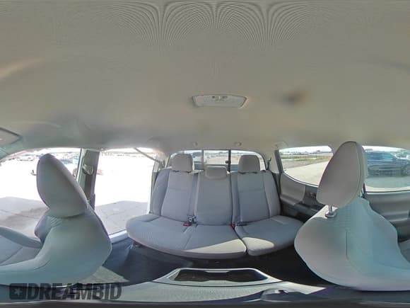 ✅ 2023 Toyota Tacoma SR • VIN: 3TYCZ5AN6PT161474 • Lot: 84927275. Listed on Copart with 56,587 mi. Free auction sales archive from the USA and detailed vehicle history report at DreamBid. Image 15.