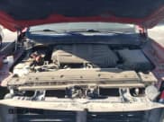 ✅ 2021 Nissan Titan SV • VIN: 1N6AA1EF1MN501960 • Lot: 70860465. Listed on Copart with 59,516 mi. Free auction sales archive from the USA and detailed vehicle history report at DreamBid. Image 11.