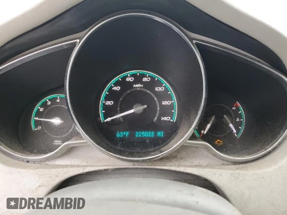 ✅ 2012 Chevrolet Malibu 1LT • VIN: 1G1ZC5E01CF207138 • Lot: 79412344. Wystawiony na Copart z przebiegiem 225 022 mil. Bezpłatny archiwum sprzedaży aukcyjnych z USA i szczegółowy raport historii pojazdu na DreamBid. Zdjęcie 9.