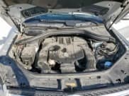 ✅ 2017 Mercedes-Benz GLS 450 • VIN: 4JGDF6EE4HA878619 • Lot: 93092735. Listed on Copart with 153,238 mi. Free auction sales archive from the USA and detailed vehicle history report at DreamBid. Image 12.