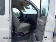 ✅ 2008 Chevrolet Express Passenger • VIN: 1GAHG39K581171068 • Lot: 42530215. Listed on IAAI with 251,871 mi. Free auction sales archive from the USA and detailed vehicle history report at DreamBid. Image 5.