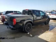 ✅ 2019 Nissan Frontier SV • VIN: 1N6AD0ER3KN763004 • Lot: 56949245. Listed on Copart with 120,592 mi. Free auction sales archive from the USA and detailed vehicle history report at DreamBid. Image 3.