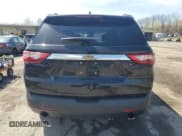 ✅ 2020 Chevrolet Traverse LT Cloth • VIN: 1GNEVMKW3LJ195937 • Лот: 53699685. Опубликован ранее на Copart с пробегом 109 449 миль. Бесплатный доступ к архиву аукционных продаж из США и подробный отчёт об истории автомобиля на DreamBid. Изображение 6.