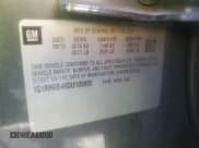 ✅ 2013 Chevrolet Volt • VIN: 1G1RH6E49DU109885 • Lot: 67139374. Wystawiony na Copart z przebiegiem 105 145 mil. Bezpłatny archiwum sprzedaży aukcyjnych z USA i szczegółowy raport historii pojazdu na DreamBid. Zdjęcie 12.