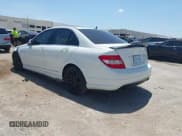 ✅ 2009 Mercedes-Benz C 300 Sport • VIN: WDDGF54X09R068413 • Lot: 42882321. Listed on IAAI with 183,765 mi. Free auction sales archive from the USA and detailed vehicle history report at DreamBid. Image 3.