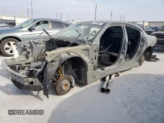 ✅ 2019 Dodge Charger Scat Pack • VIN: 2C3CDXGJXKH685555 • Лот: 92795665. Опубликован ранее на Copart с пробегом Не указан. Бесплатный доступ к архиву аукционных продаж из США и подробный отчёт об истории автомобиля на DreamBid. Изображение 1.