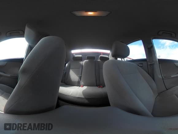 ✅ 2010 Toyota Corolla • VIN: 1NXBU4EE4AZ238688 • Lot: 42351949. Listed on IAAI with 71,770 mi. Free auction sales archive from the USA and detailed vehicle history report at DreamBid. Image 18.